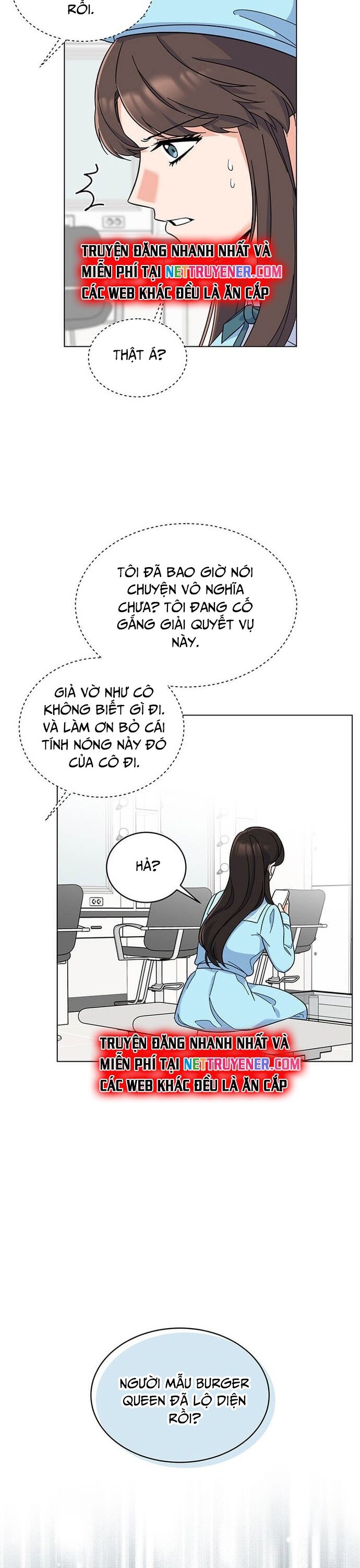 Quản Lý Cấp Cao Nhất Của Năm Chap 51 - Next Chap 52