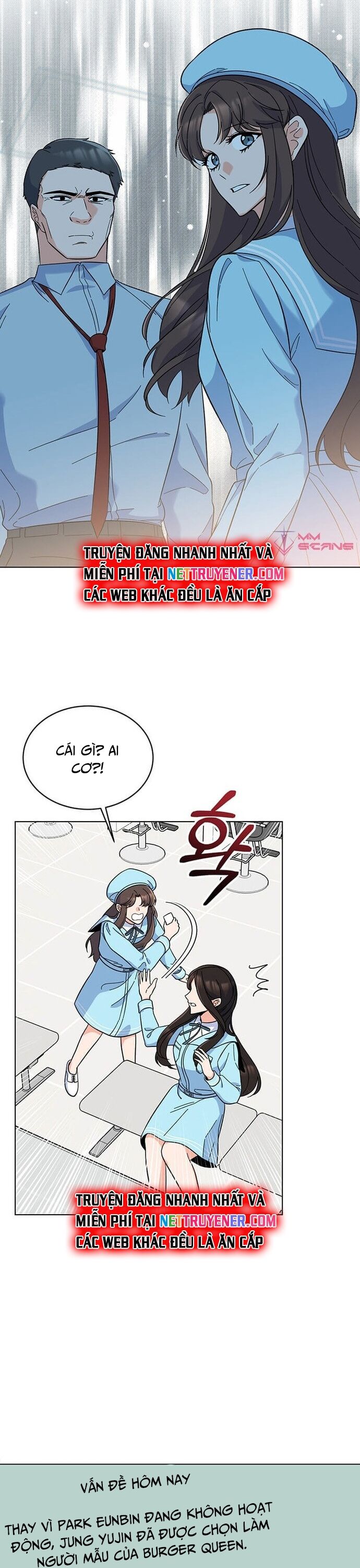 Quản Lý Cấp Cao Nhất Của Năm Chap 51 - Next Chap 52