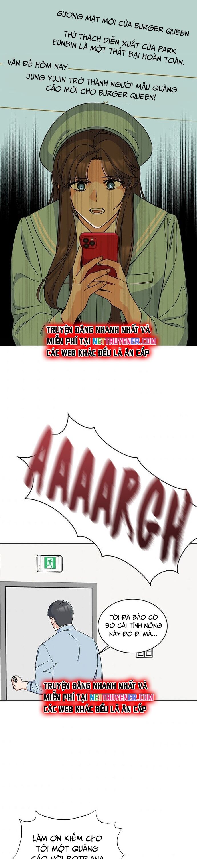 Quản Lý Cấp Cao Nhất Của Năm Chap 51 - Next Chap 52