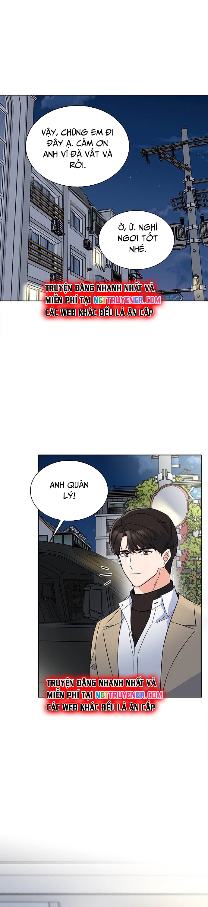 Quản Lý Cấp Cao Nhất Của Năm Chap 51 - Next Chap 52