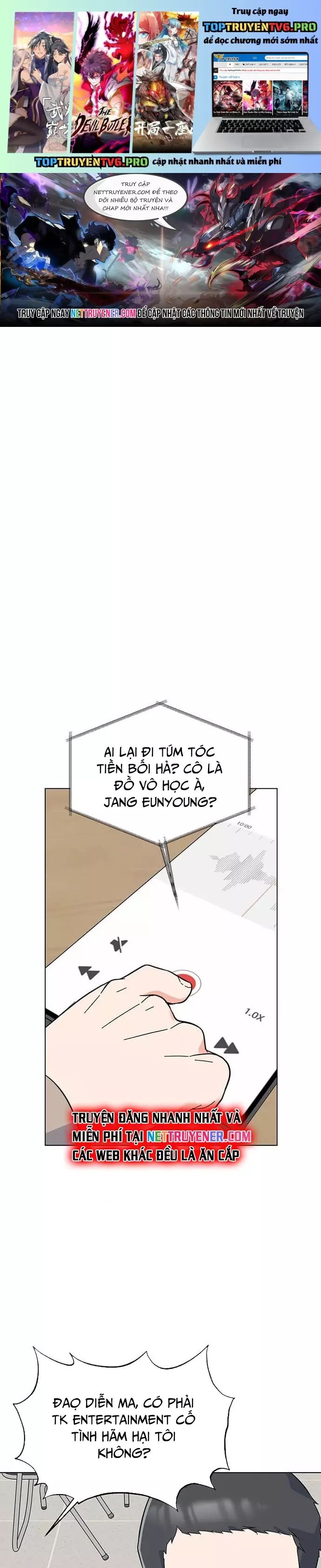 Quản Lý Cấp Cao Nhất Của Năm Chap 51 - Next Chap 52