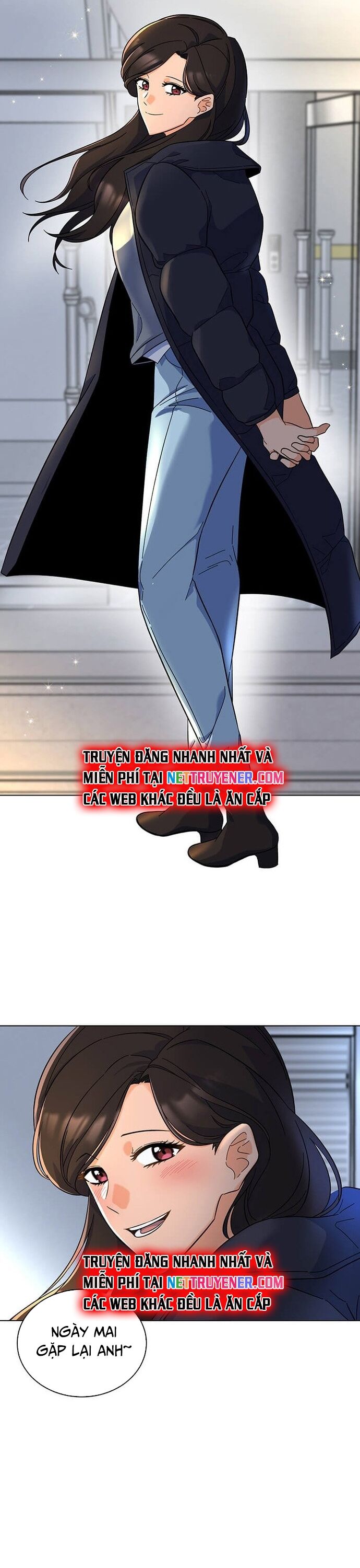 Quản Lý Cấp Cao Nhất Của Năm Chap 51 - Next Chap 52