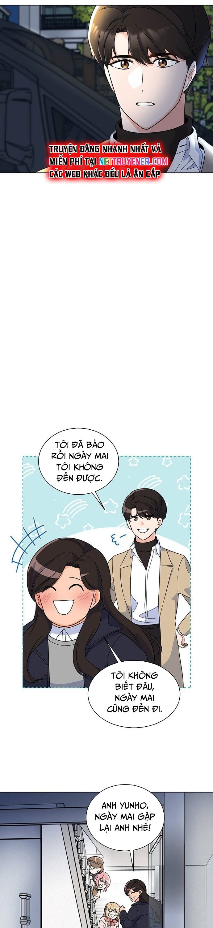Quản Lý Cấp Cao Nhất Của Năm Chap 51 - Next Chap 52
