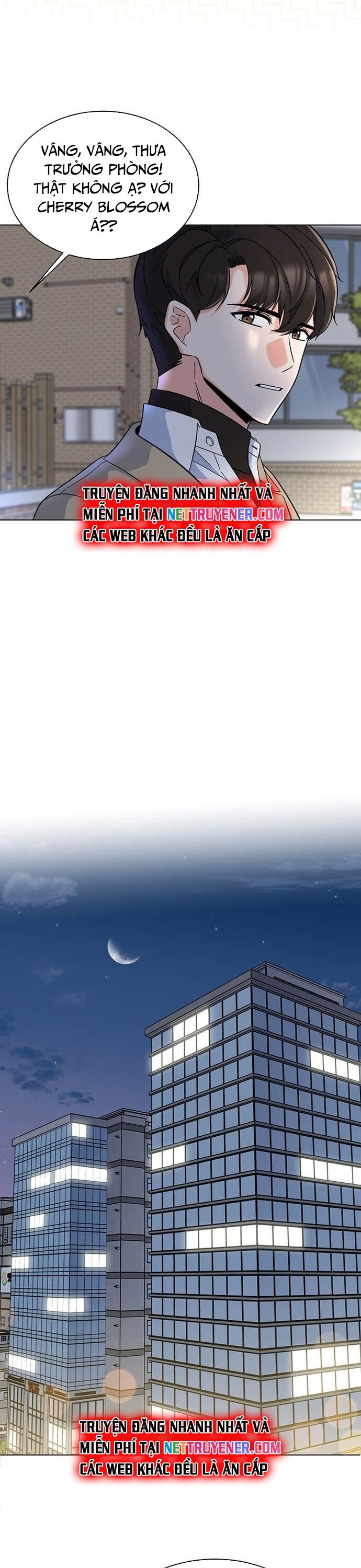 Quản Lý Cấp Cao Nhất Của Năm Chap 51 - Next Chap 52