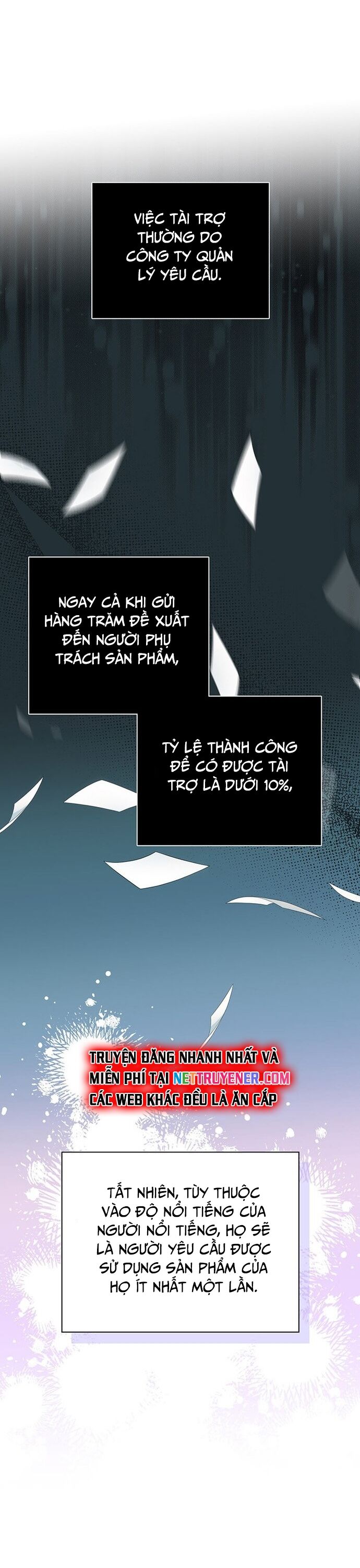 Quản Lý Cấp Cao Nhất Của Năm Chap 51 - Next Chap 52