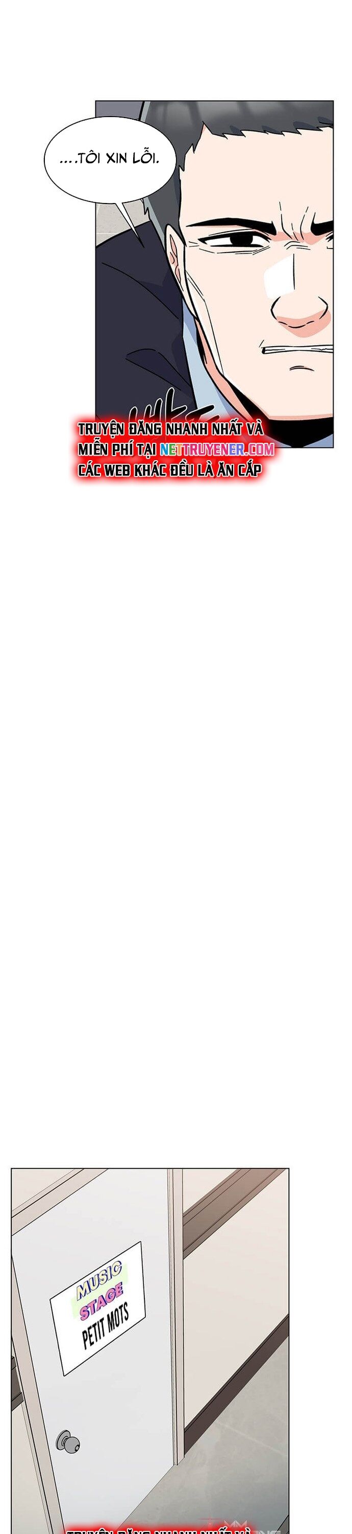 Quản Lý Cấp Cao Nhất Của Năm Chap 51 - Next Chap 52