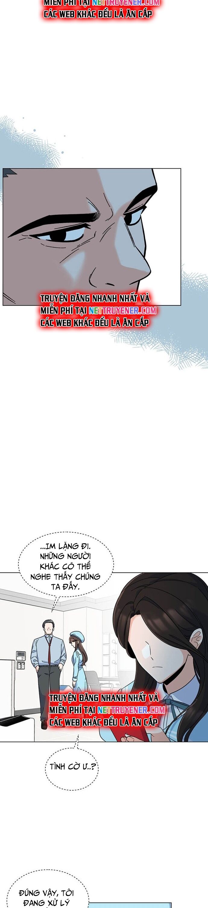 Quản Lý Cấp Cao Nhất Của Năm Chap 51 - Next Chap 52