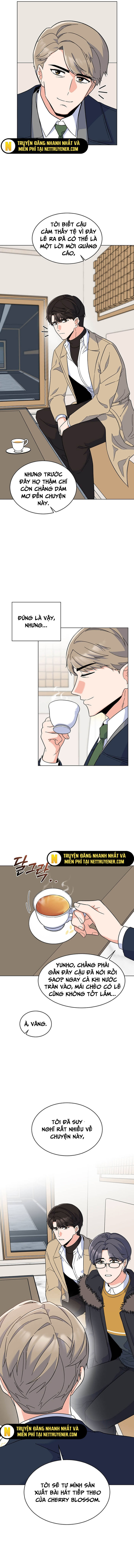 Quản Lý Cấp Cao Nhất Của Năm Chap 52 - Next Chap 53