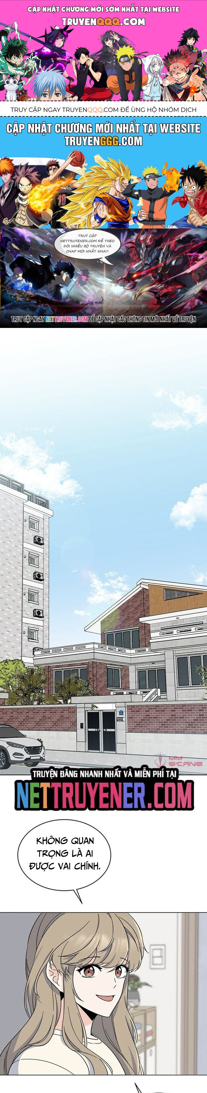 Quản Lý Cấp Cao Nhất Của Năm Chap 53 - Next Chap 54