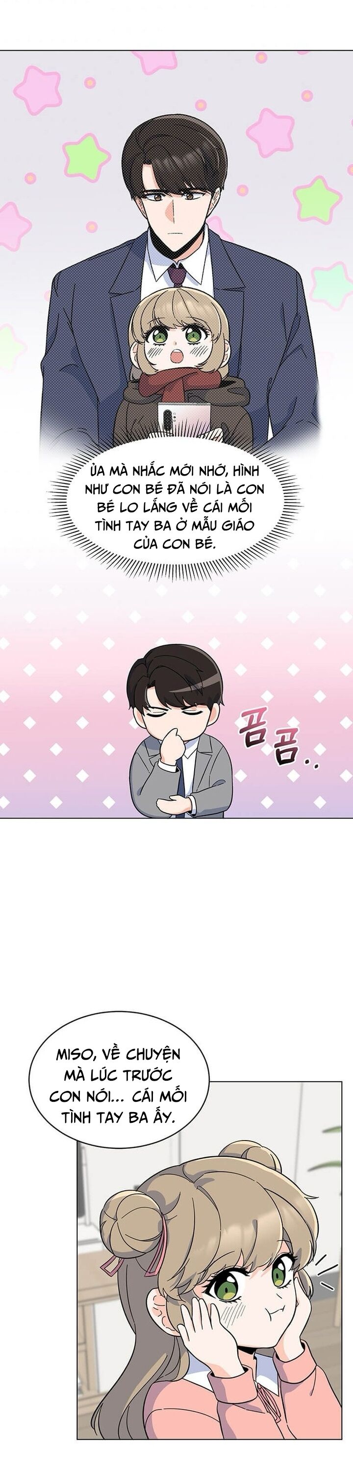 Quản Lý Cấp Cao Nhất Của Năm Chap 53 - Next Chap 54