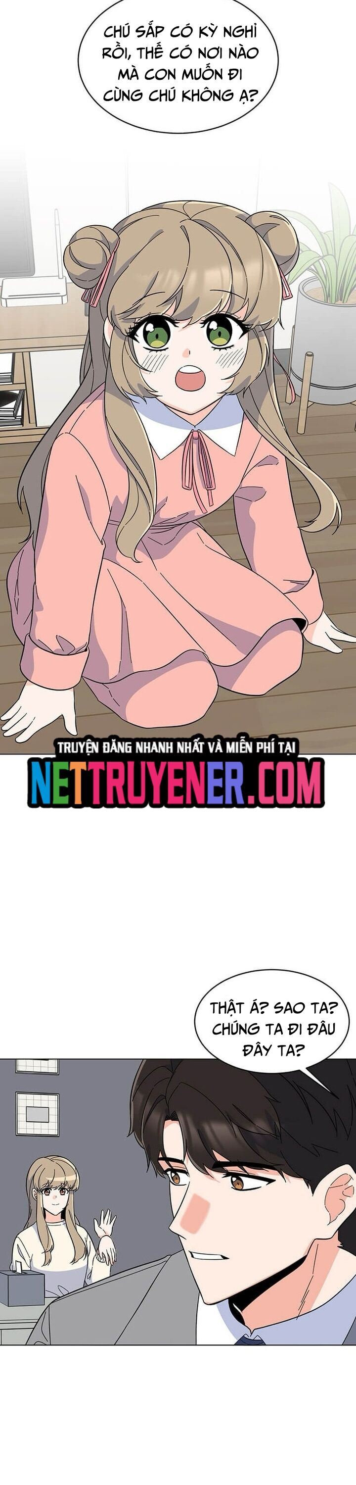 Quản Lý Cấp Cao Nhất Của Năm Chap 53 - Next Chap 54