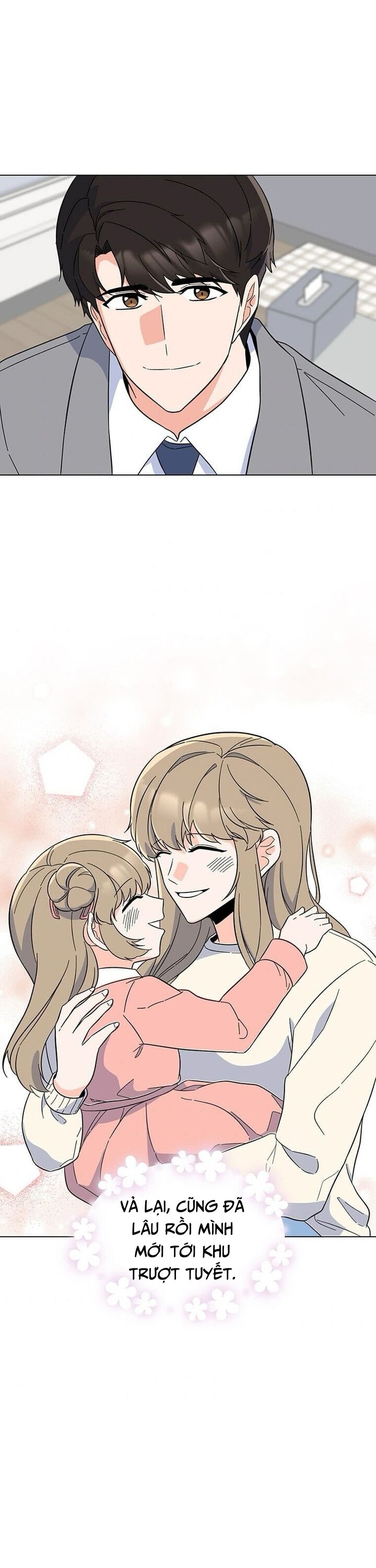 Quản Lý Cấp Cao Nhất Của Năm Chap 53 - Next Chap 54