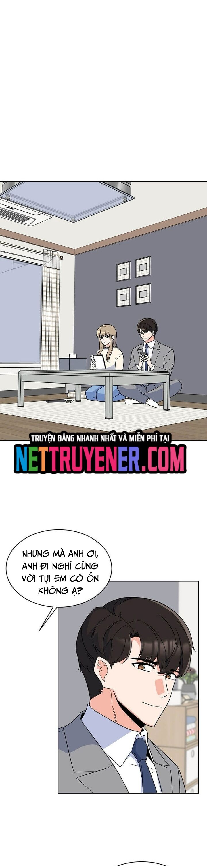 Quản Lý Cấp Cao Nhất Của Năm Chap 53 - Next Chap 54