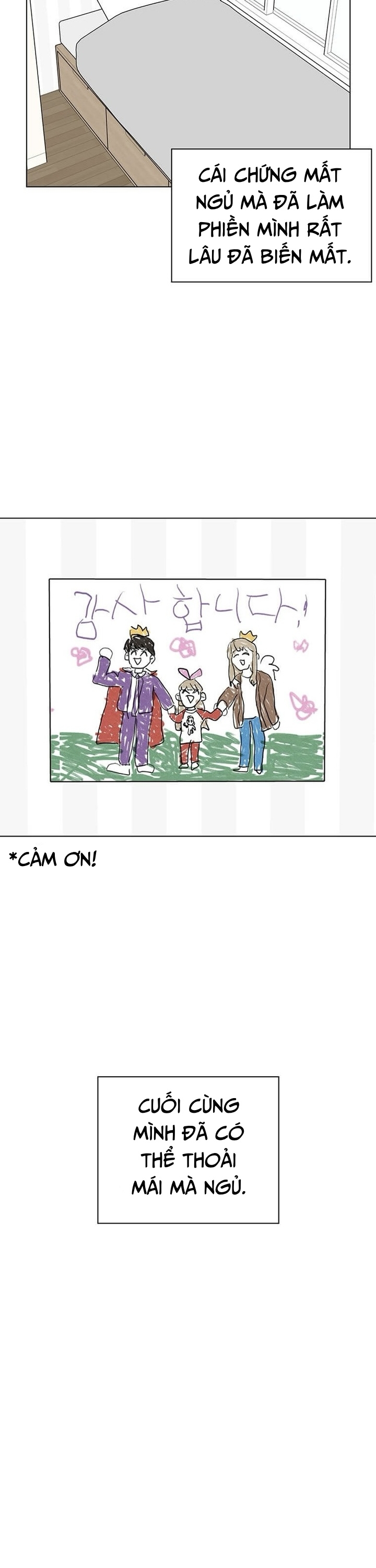 Quản Lý Cấp Cao Nhất Của Năm Chap 53 - Next Chap 54