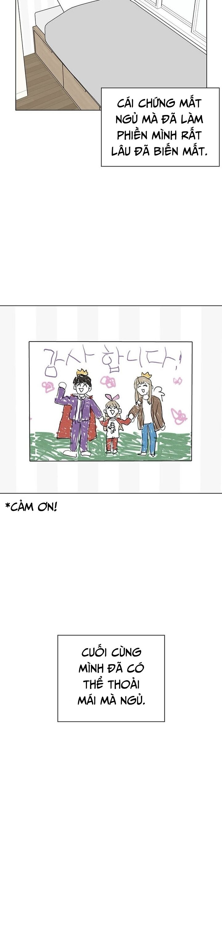 Quản Lý Cấp Cao Nhất Của Năm Chap 53 - Next Chap 54