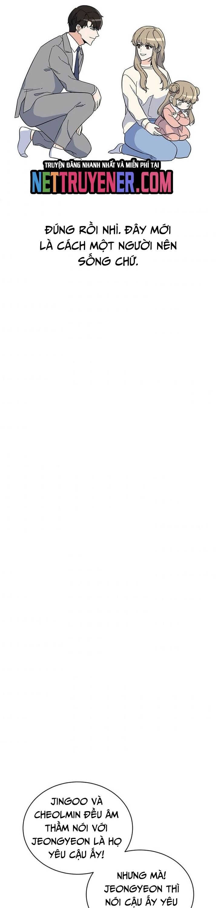 Quản Lý Cấp Cao Nhất Của Năm Chap 53 - Next Chap 54