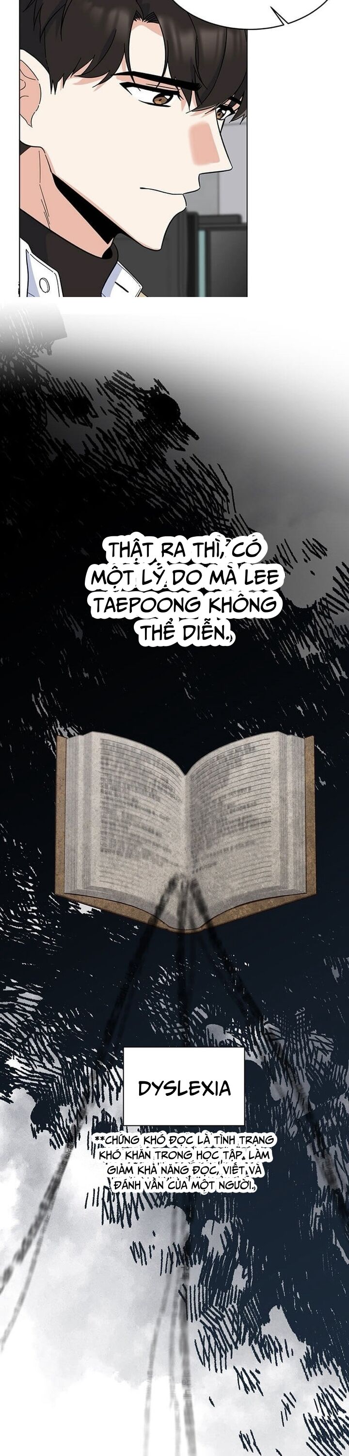 Quản Lý Cấp Cao Nhất Của Năm Chap 53 - Next Chap 54