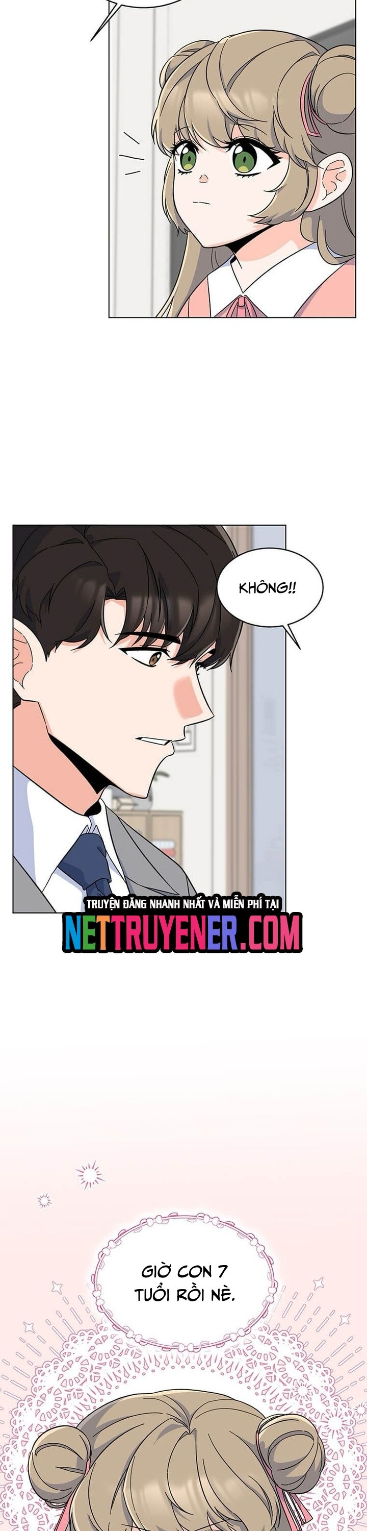 Quản Lý Cấp Cao Nhất Của Năm Chap 53 - Next Chap 54