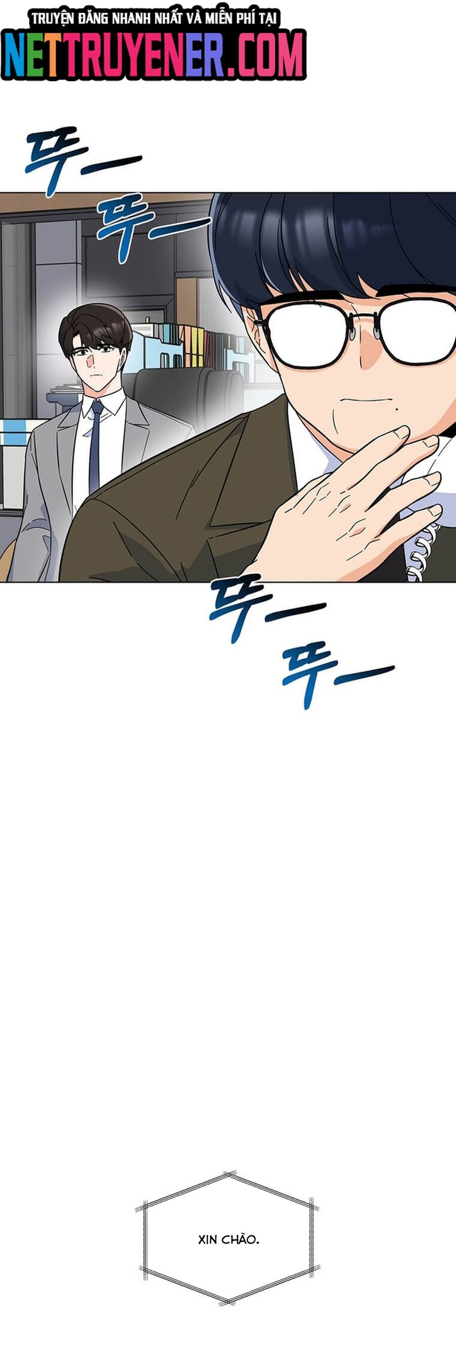 Quản Lý Cấp Cao Nhất Của Năm Chap 54 - Next Chap 55