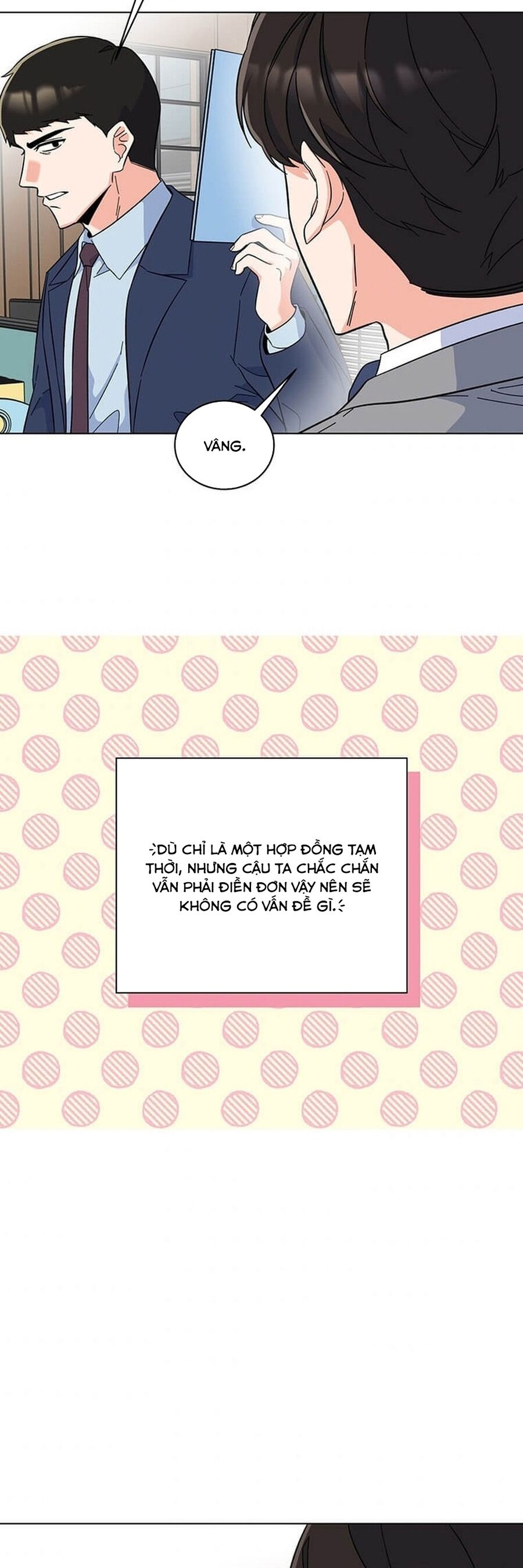 Quản Lý Cấp Cao Nhất Của Năm Chap 54 - Next Chap 55