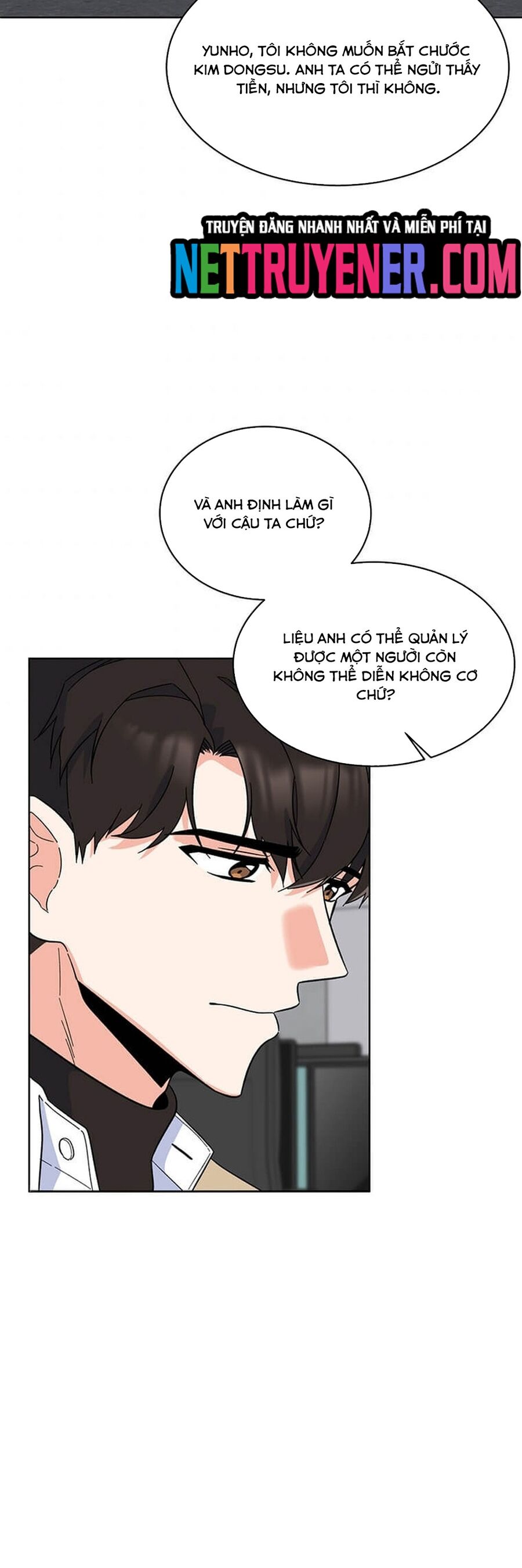 Quản Lý Cấp Cao Nhất Của Năm Chap 54 - Next Chap 55