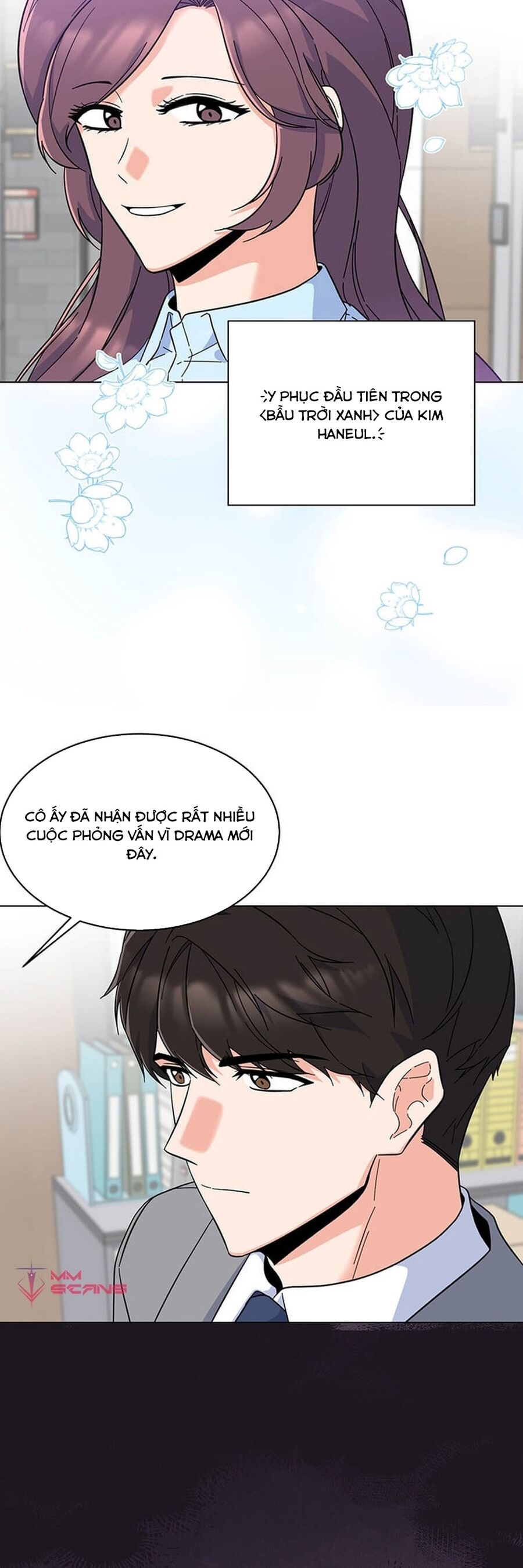 Quản Lý Cấp Cao Nhất Của Năm Chap 54 - Next Chap 55