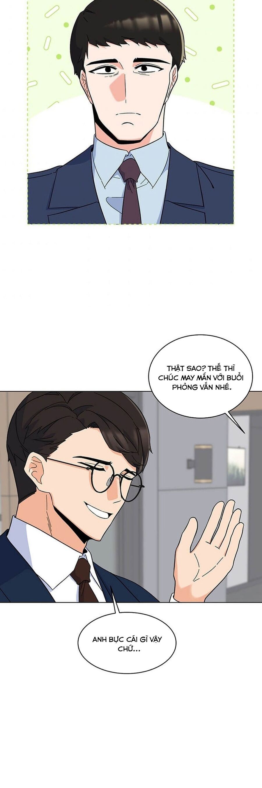 Quản Lý Cấp Cao Nhất Của Năm Chap 54 - Next Chap 55