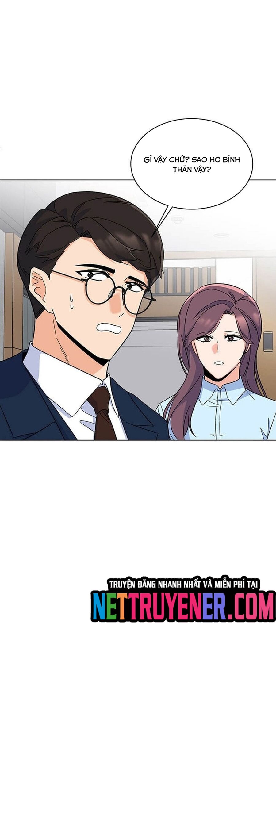 Quản Lý Cấp Cao Nhất Của Năm Chap 54 - Next Chap 55