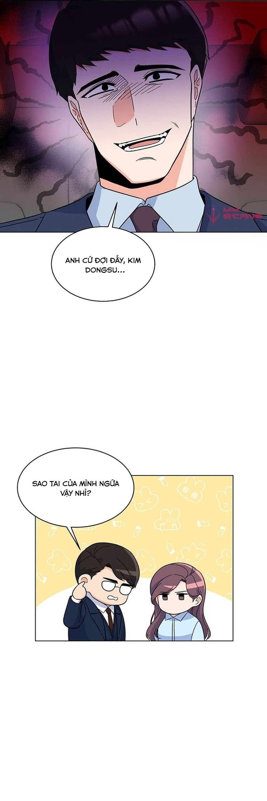 Quản Lý Cấp Cao Nhất Của Năm Chap 54 - Next Chap 55