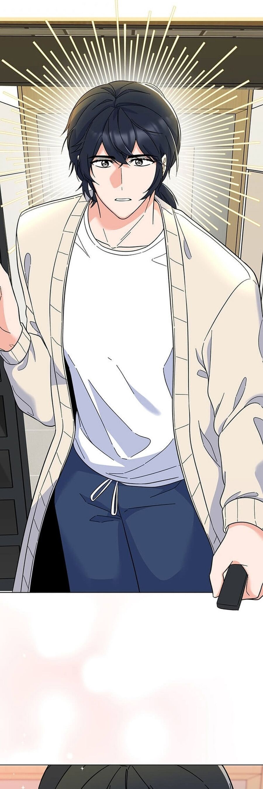 Quản Lý Cấp Cao Nhất Của Năm Chap 54 - Next Chap 55