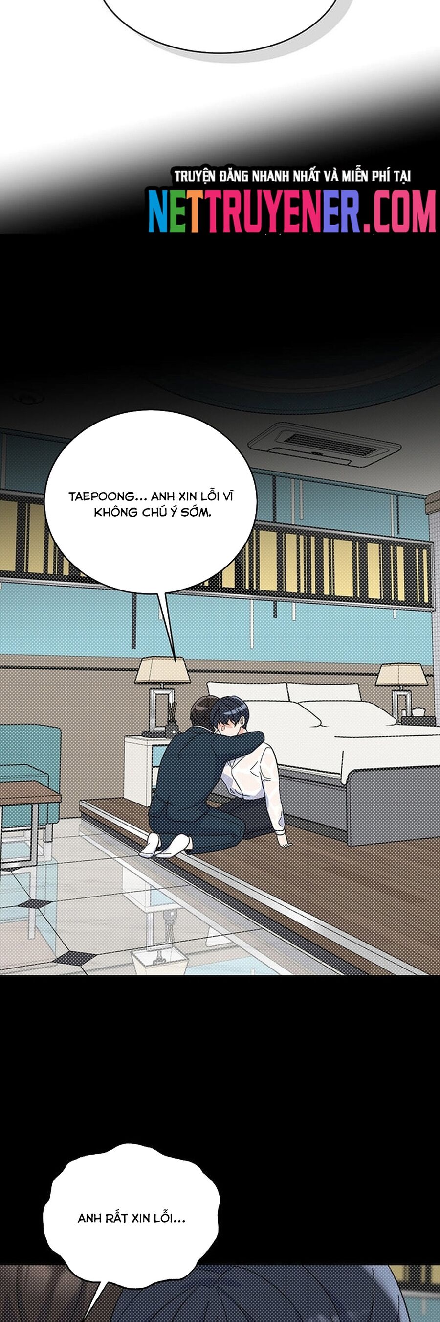 Quản Lý Cấp Cao Nhất Của Năm Chap 54 - Next Chap 55