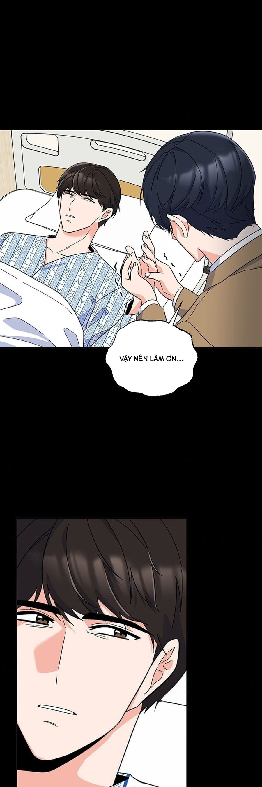 Quản Lý Cấp Cao Nhất Của Năm Chap 54 - Next Chap 55