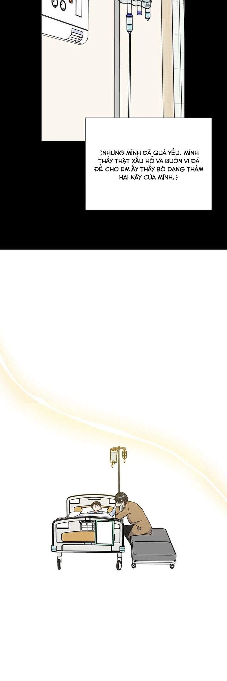 Quản Lý Cấp Cao Nhất Của Năm Chap 54 - Next Chap 55