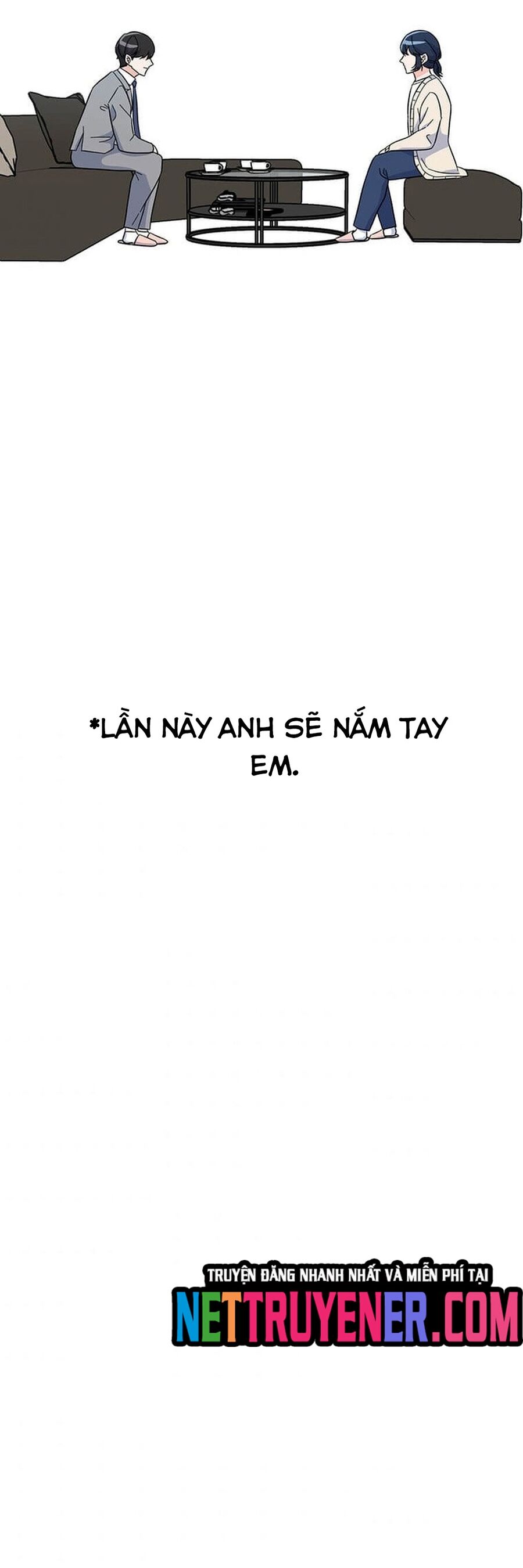 Quản Lý Cấp Cao Nhất Của Năm Chap 54 - Next Chap 55