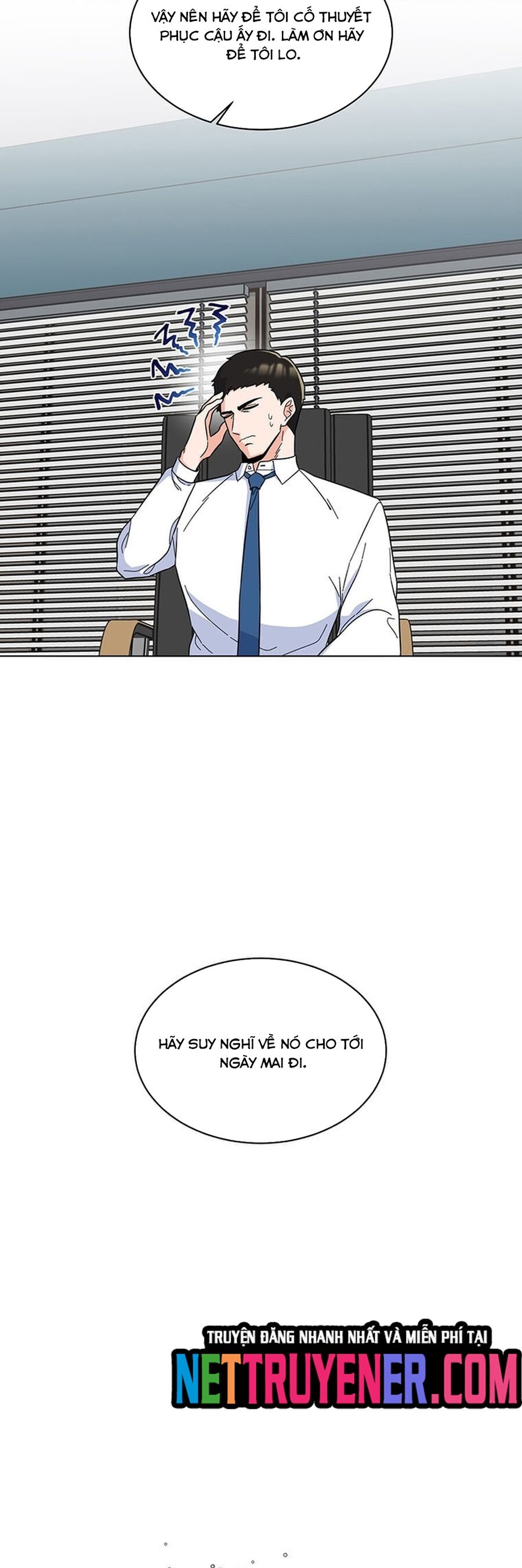 Quản Lý Cấp Cao Nhất Của Năm Chap 54 - Next Chap 55