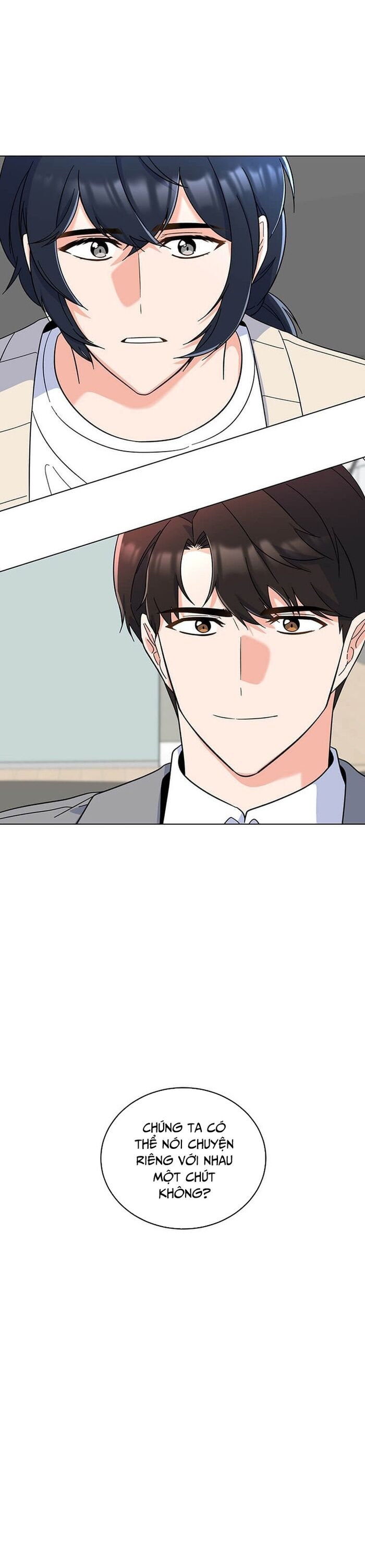 Quản Lý Cấp Cao Nhất Của Năm Chap 55 - Next Chap 56