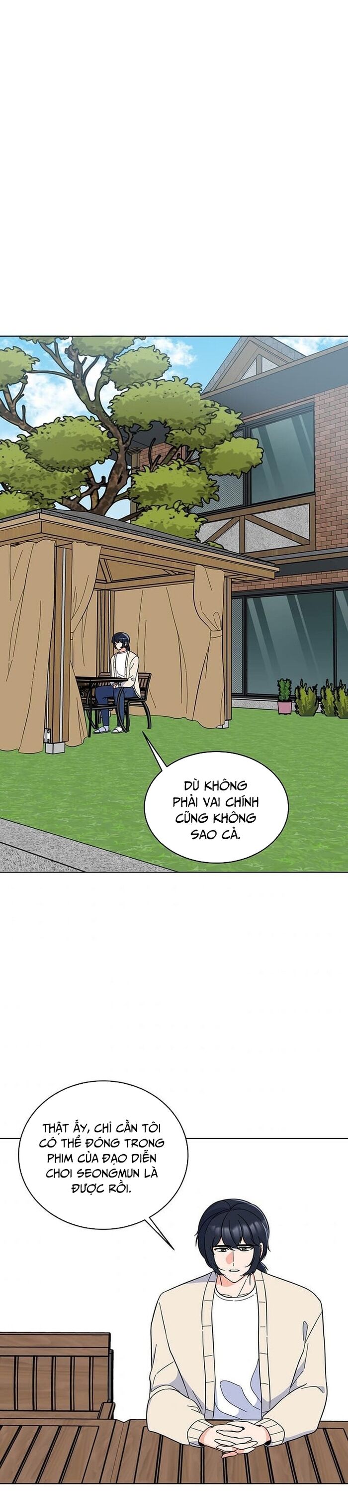 Quản Lý Cấp Cao Nhất Của Năm Chap 55 - Next Chap 56