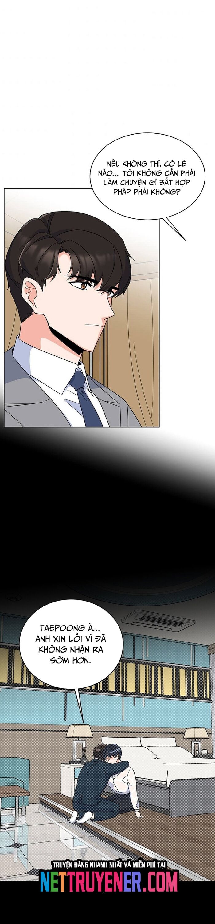 Quản Lý Cấp Cao Nhất Của Năm Chap 55 - Next Chap 56