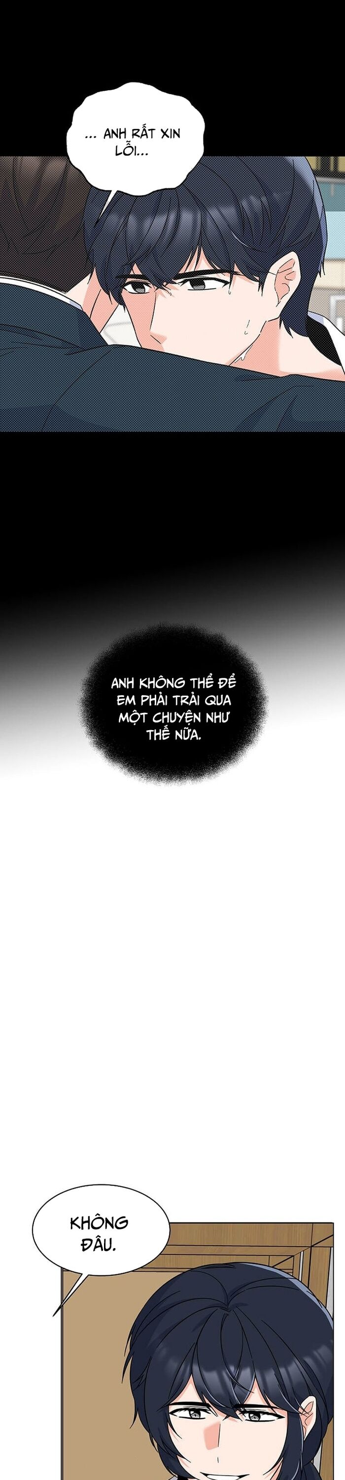 Quản Lý Cấp Cao Nhất Của Năm Chap 55 - Next Chap 56