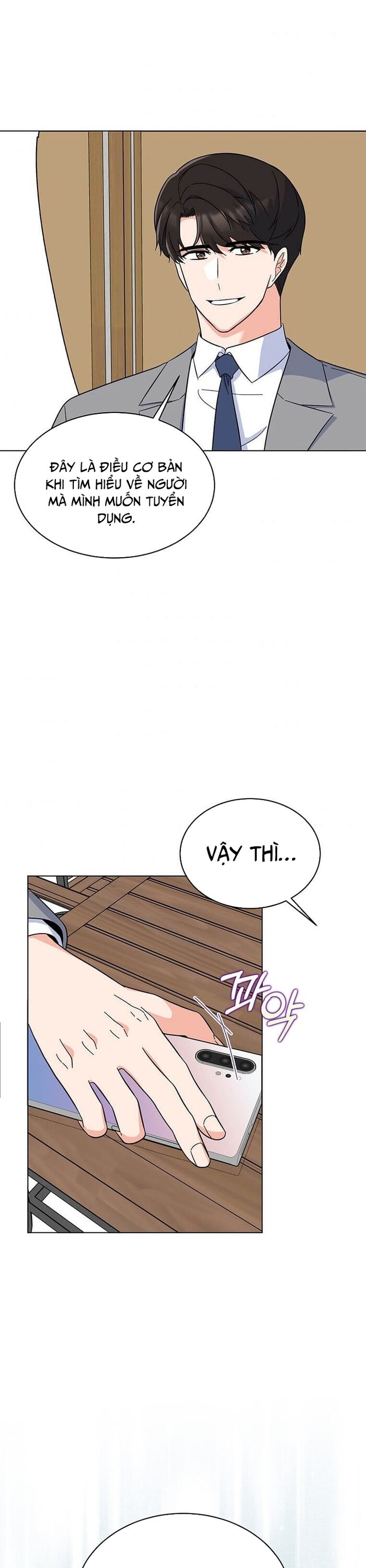 Quản Lý Cấp Cao Nhất Của Năm Chap 55 - Next Chap 56