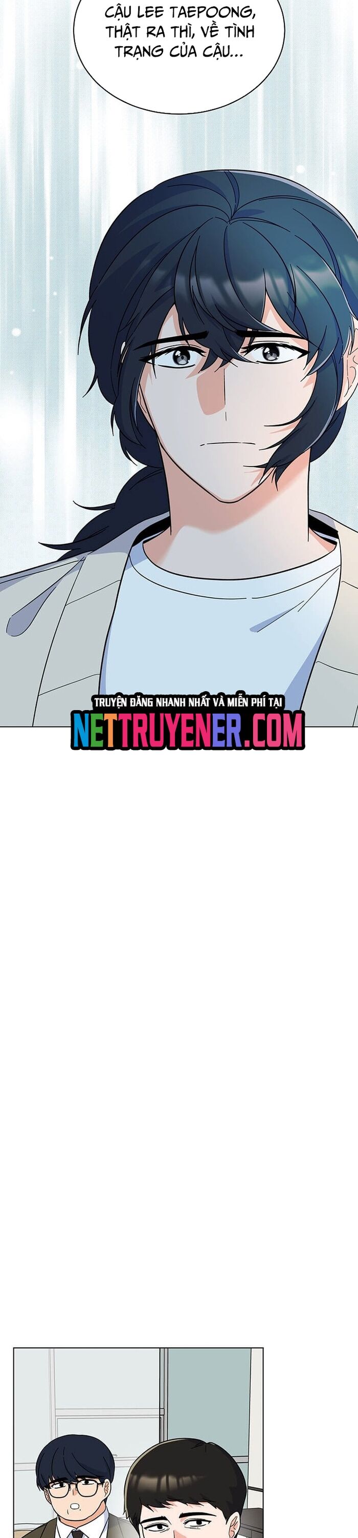 Quản Lý Cấp Cao Nhất Của Năm Chap 55 - Next Chap 56