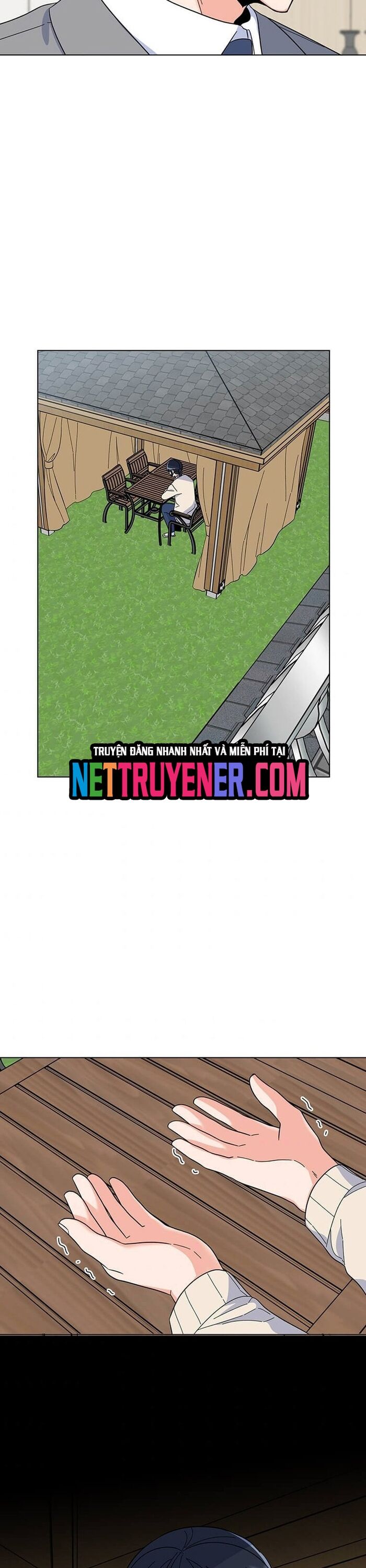 Quản Lý Cấp Cao Nhất Của Năm Chap 55 - Next Chap 56