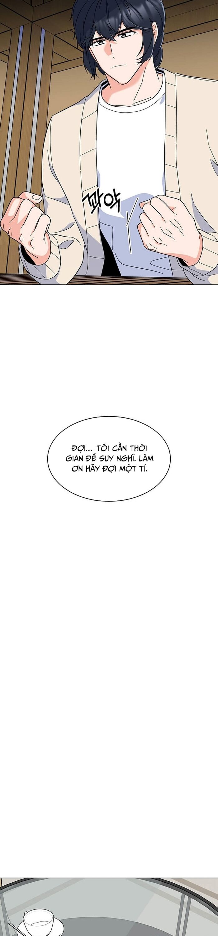 Quản Lý Cấp Cao Nhất Của Năm Chap 55 - Next Chap 56