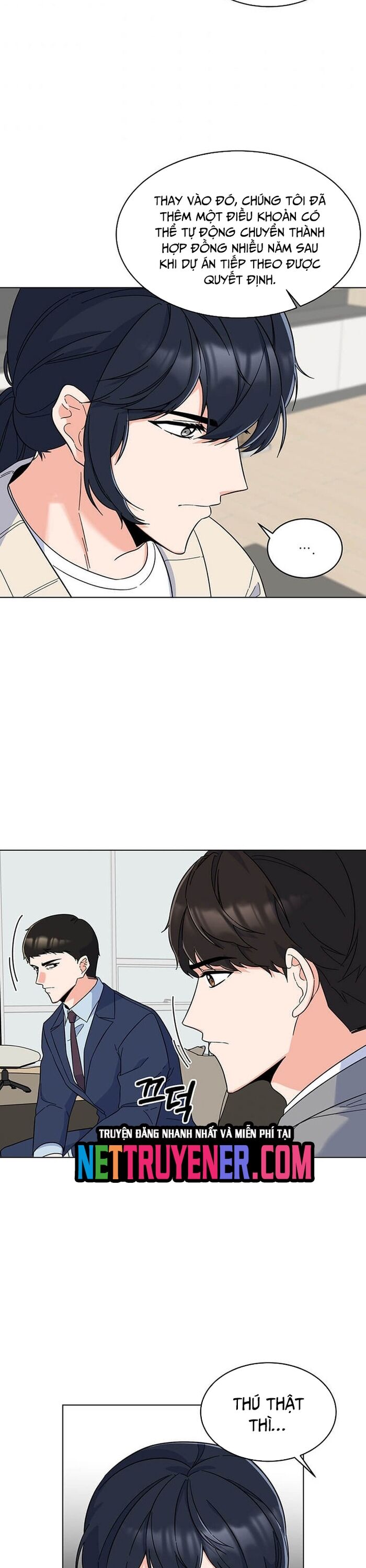 Quản Lý Cấp Cao Nhất Của Năm Chap 55 - Next Chap 56