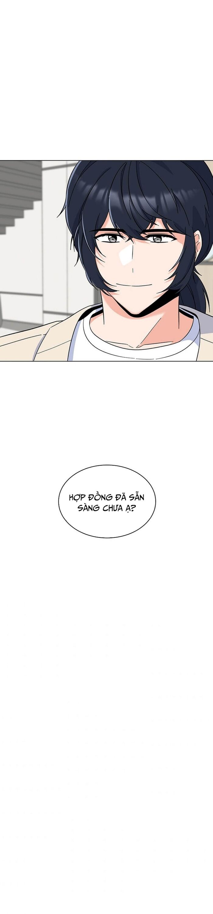 Quản Lý Cấp Cao Nhất Của Năm Chap 55 - Next Chap 56