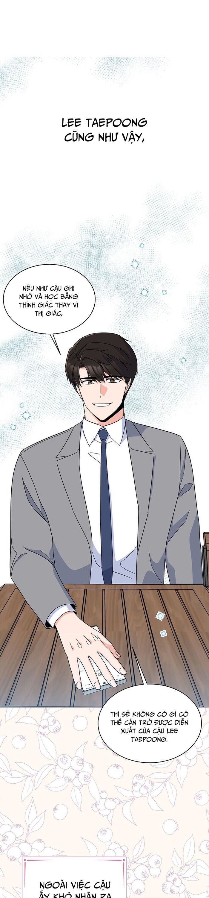 Quản Lý Cấp Cao Nhất Của Năm Chap 55 - Next Chap 56