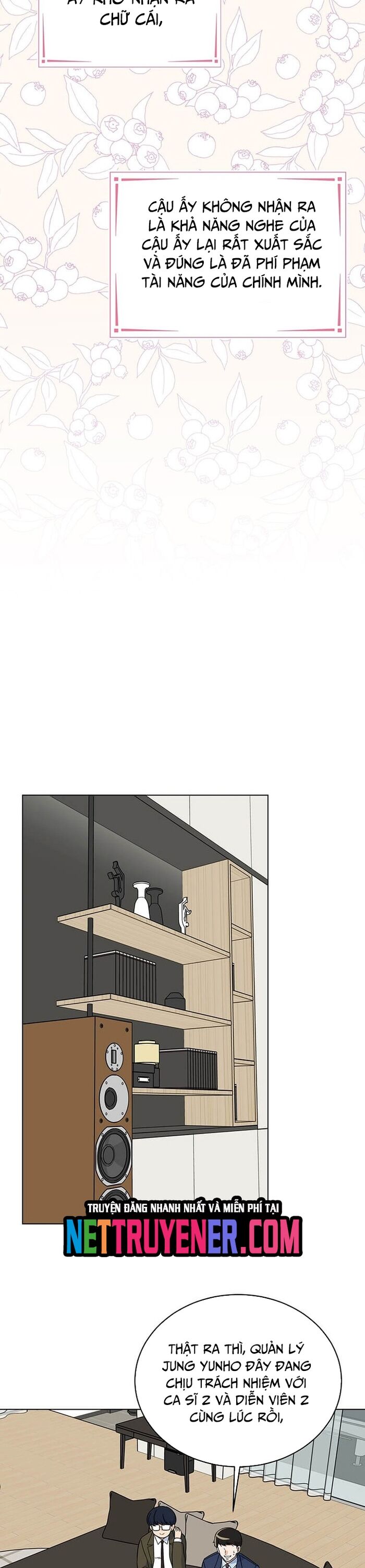 Quản Lý Cấp Cao Nhất Của Năm Chap 55 - Next Chap 56