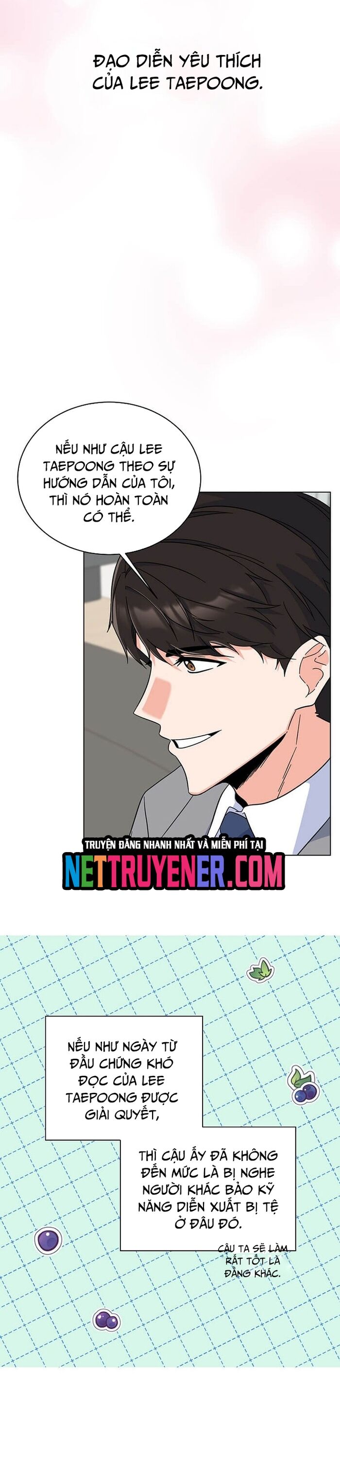 Quản Lý Cấp Cao Nhất Của Năm Chap 55 - Next Chap 56