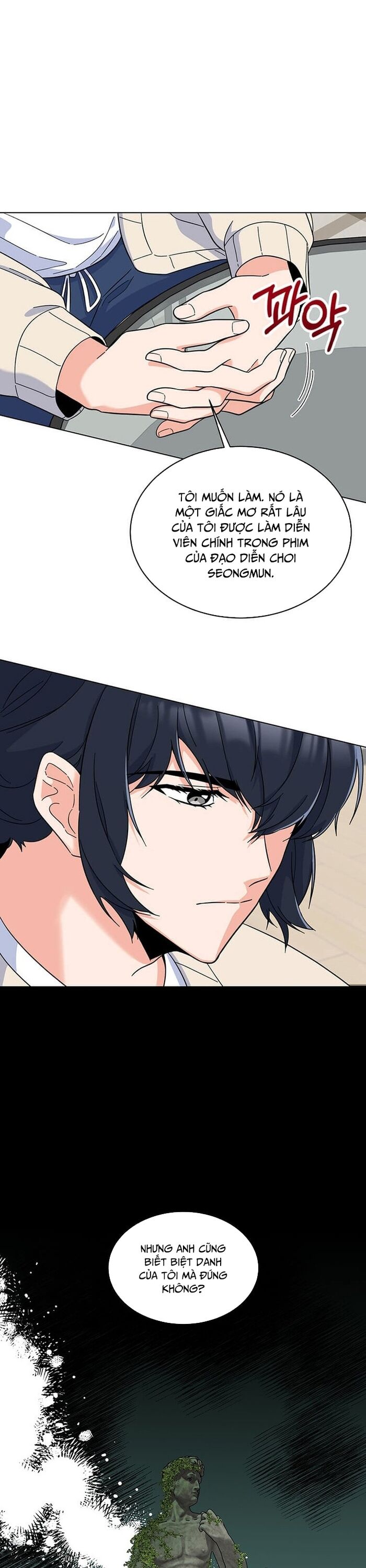 Quản Lý Cấp Cao Nhất Của Năm Chap 55 - Next Chap 56