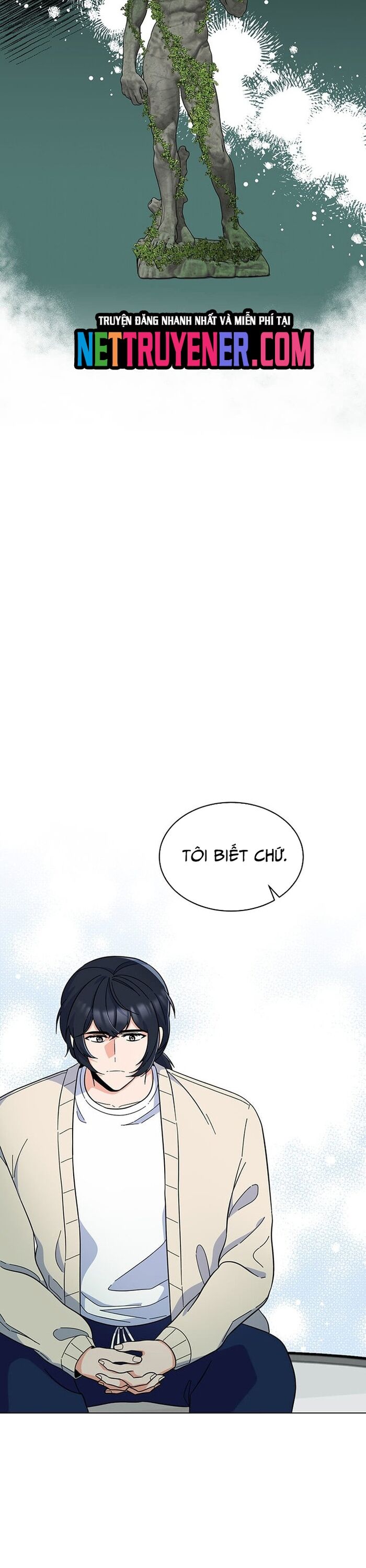 Quản Lý Cấp Cao Nhất Của Năm Chap 55 - Next Chap 56